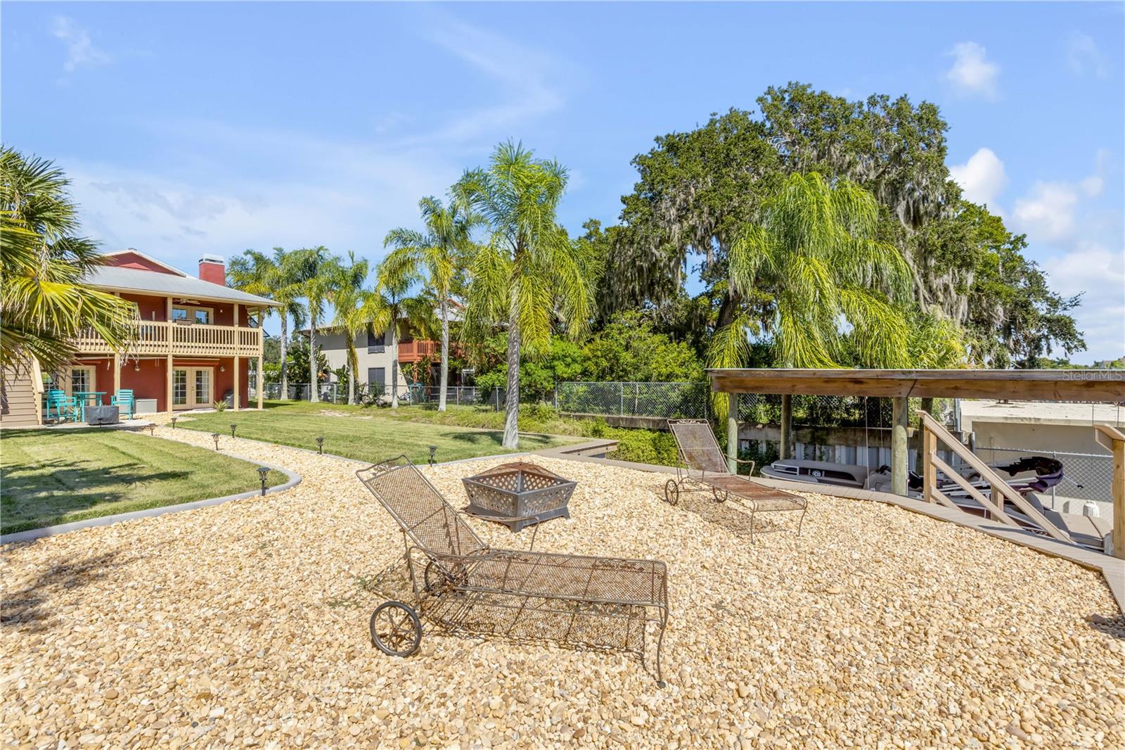 INDIAN HARBOR ESTATES UNIT 04 - Residential