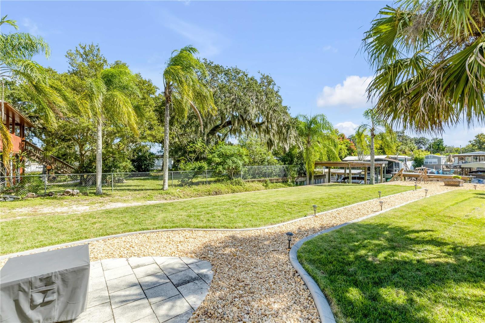 INDIAN HARBOR ESTATES UNIT 04 - Residential