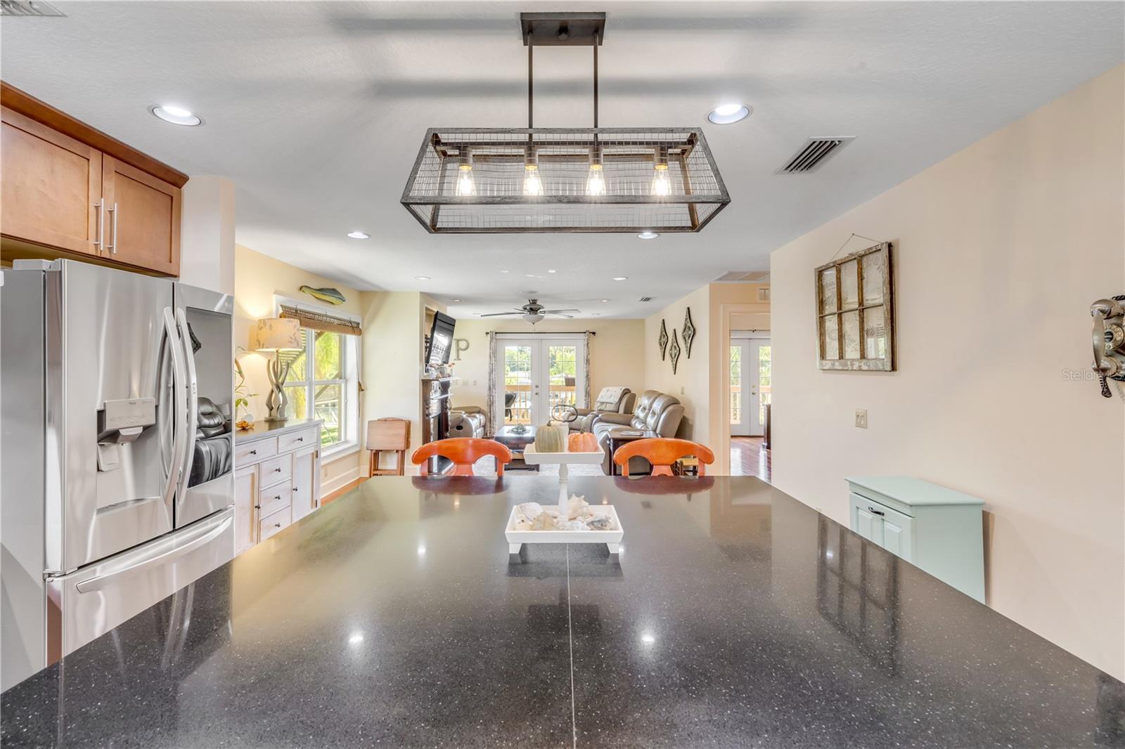 INDIAN HARBOR ESTATES UNIT 04 - Residential