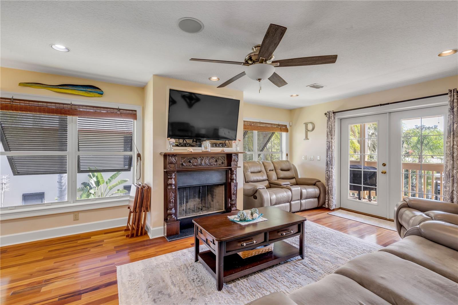 INDIAN HARBOR ESTATES UNIT 04 - Residential