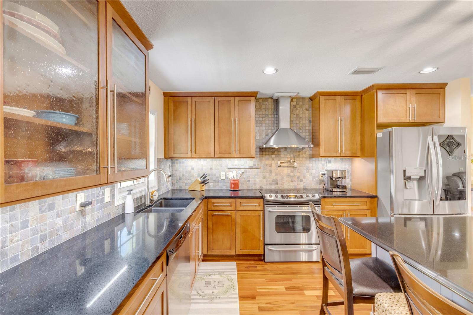 INDIAN HARBOR ESTATES UNIT 04 - Residential