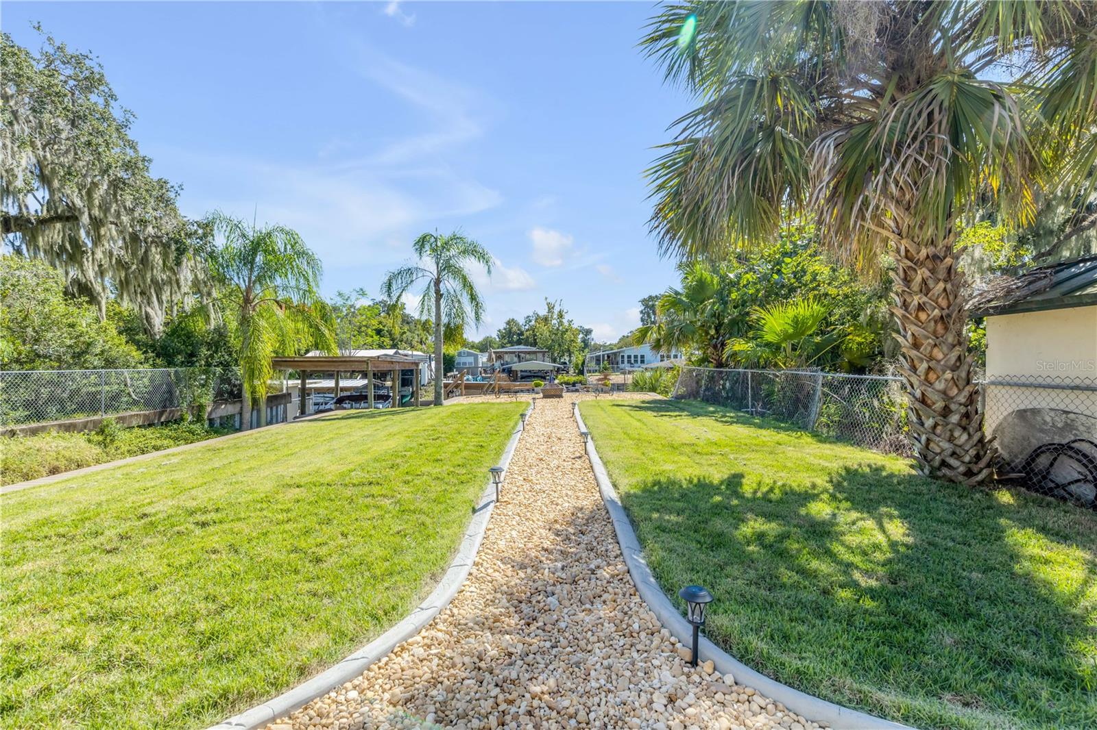 INDIAN HARBOR ESTATES UNIT 04 - Residential