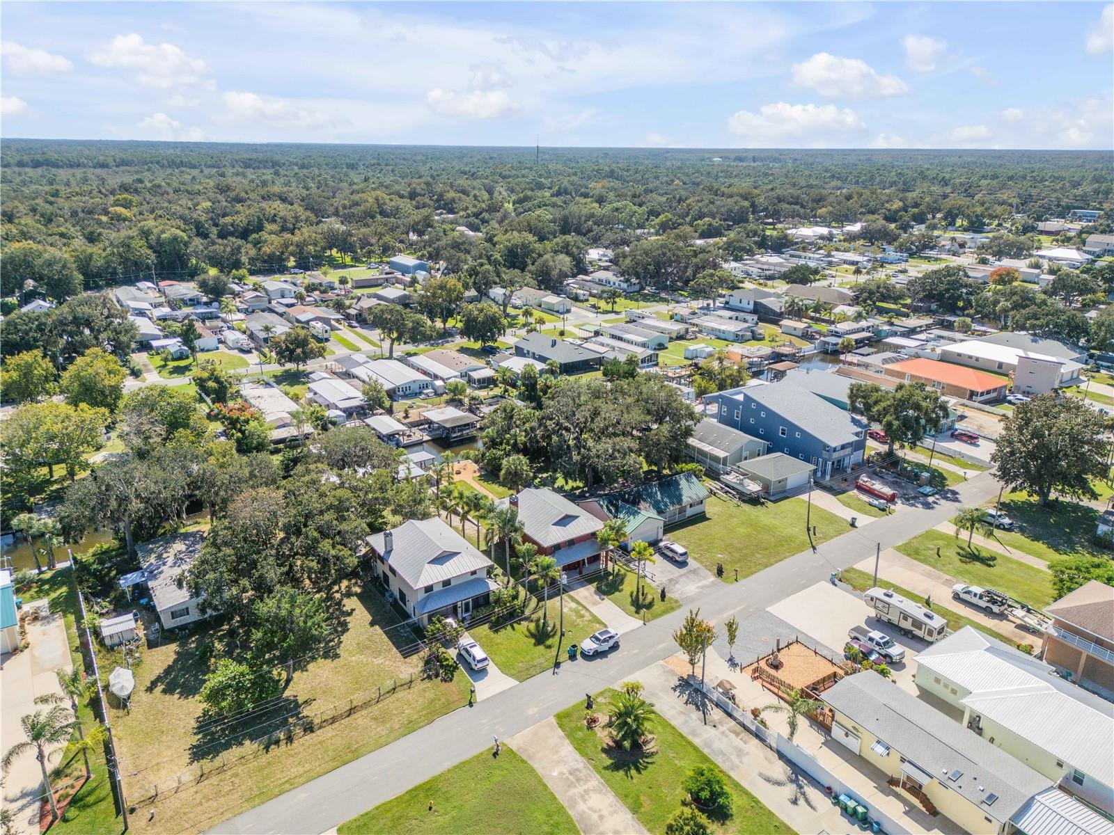 INDIAN HARBOR ESTATES UNIT 04 - Residential