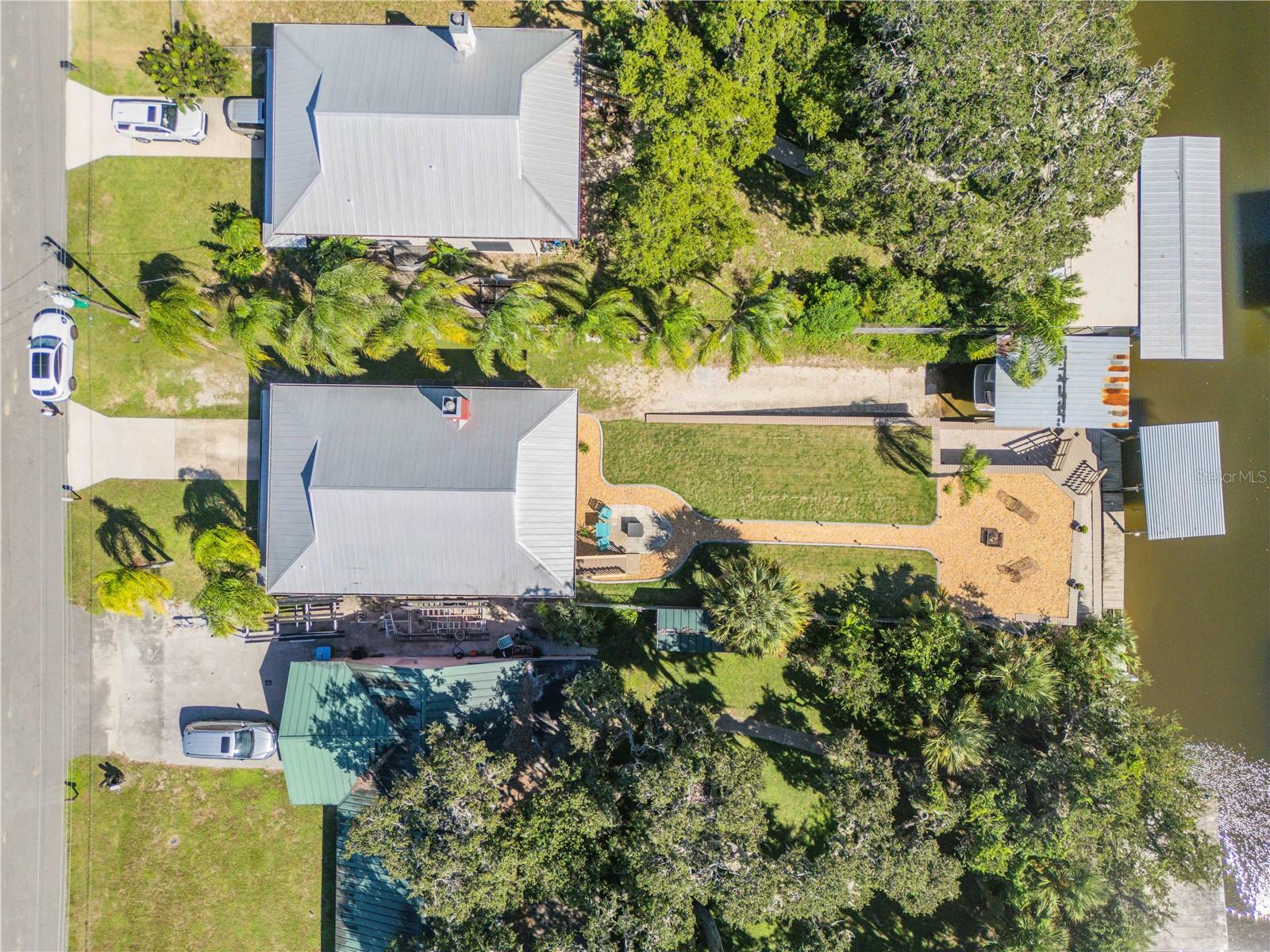 INDIAN HARBOR ESTATES UNIT 04 - Residential