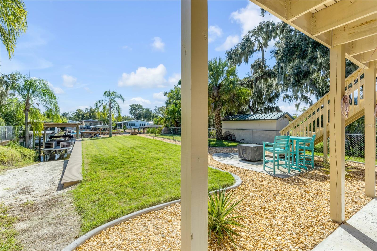 INDIAN HARBOR ESTATES UNIT 04 - Residential