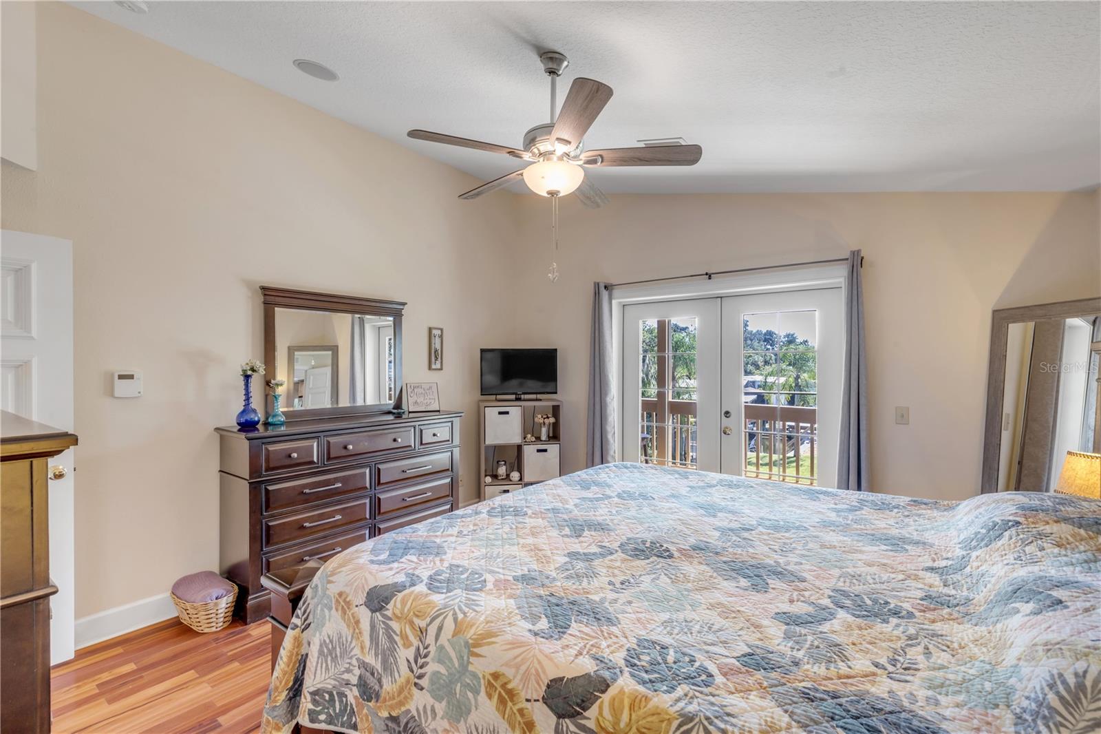 INDIAN HARBOR ESTATES UNIT 04 - Residential