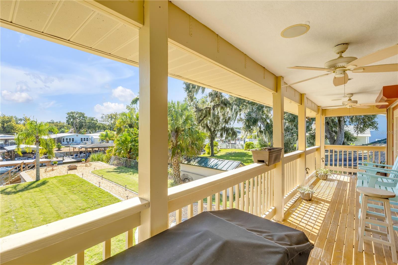 INDIAN HARBOR ESTATES UNIT 04 - Residential