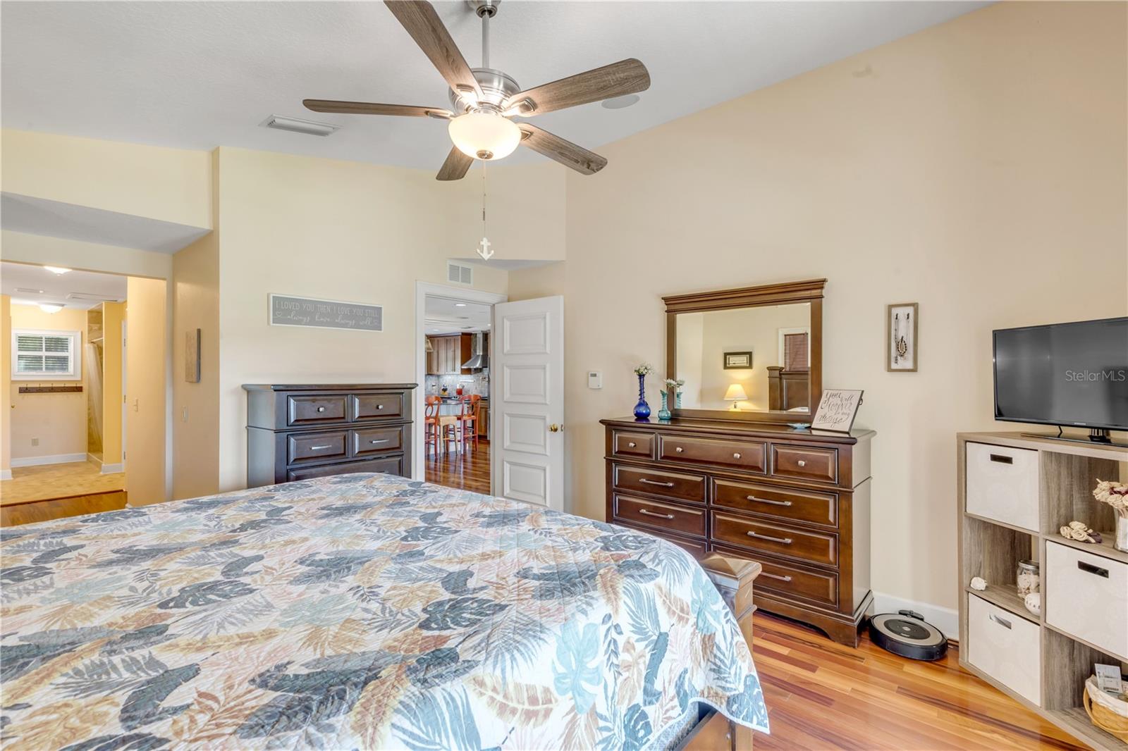 INDIAN HARBOR ESTATES UNIT 04 - Residential