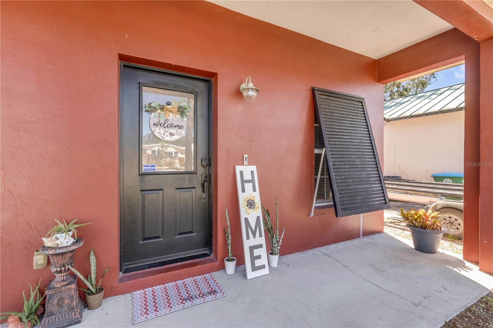 INDIAN HARBOR ESTATES UNIT 04 - Residential