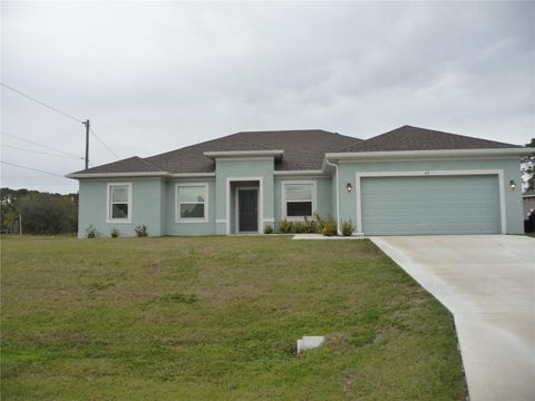 6998 DABARSKY AVENUE NORTH PORT FL 34291
