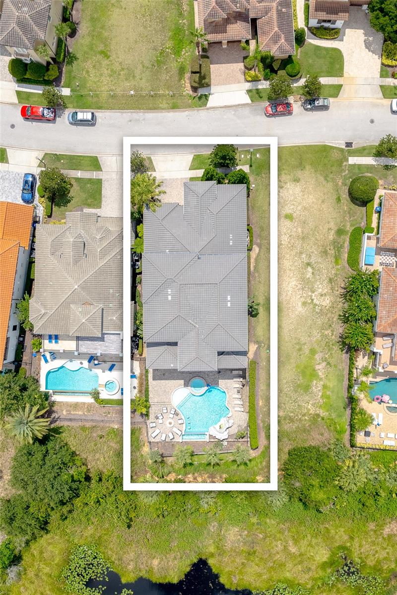 REUNION WEST VLGS NORTH - Residential