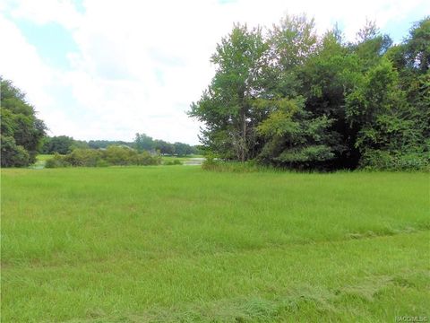 Tiny photo for 9546 E Baymeadows Drive, Inverness, FL 34450 (MLS # OM725205)