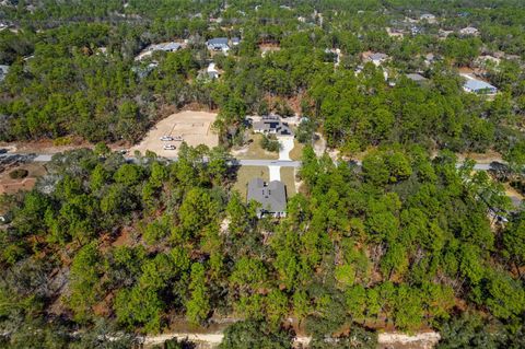 Tiny photo for 3618 W Birds Nest Drive, Beverly Hills, FL 34465 (MLS # W7879644)