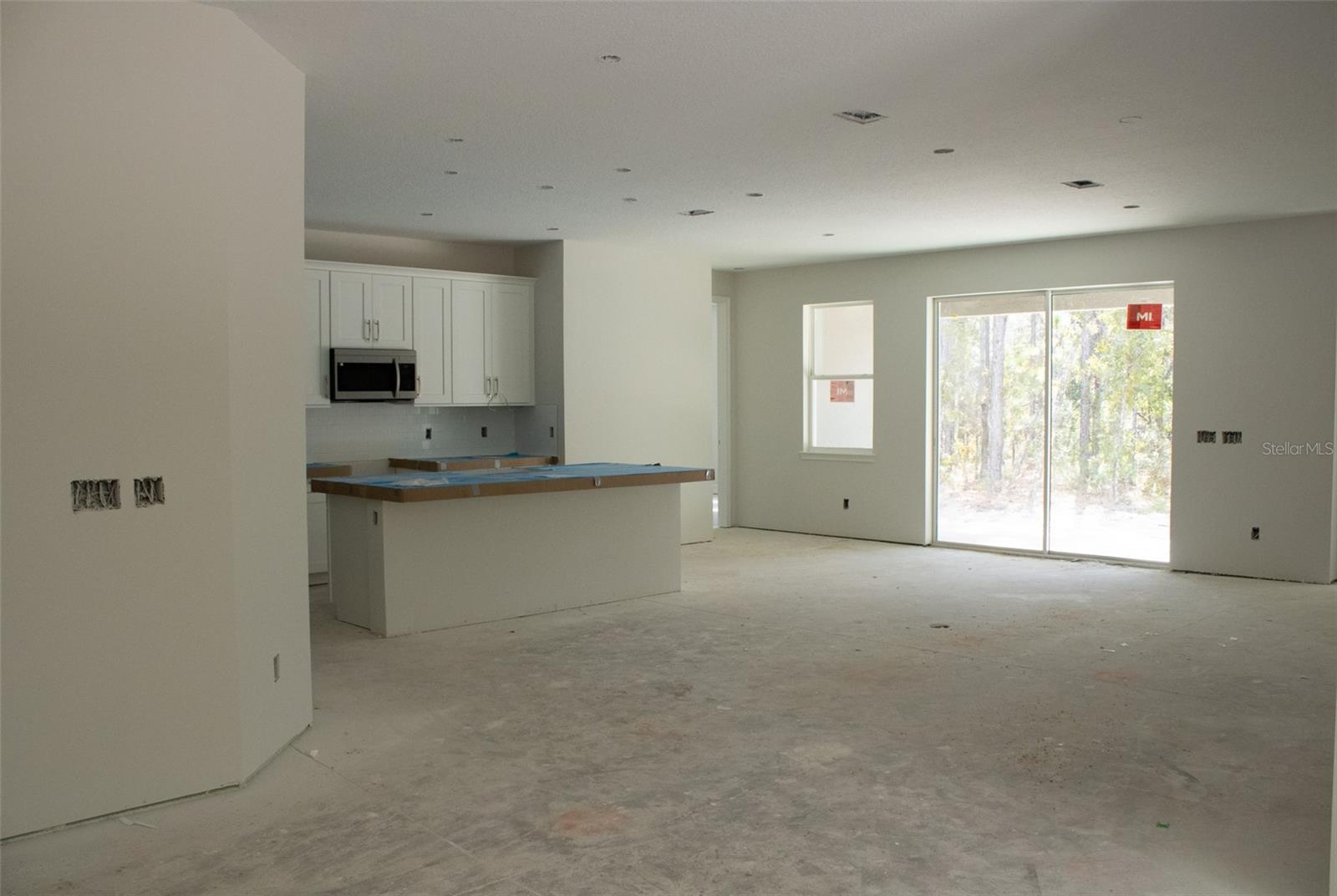 PINE RIDGE UNIT 03 - Residential