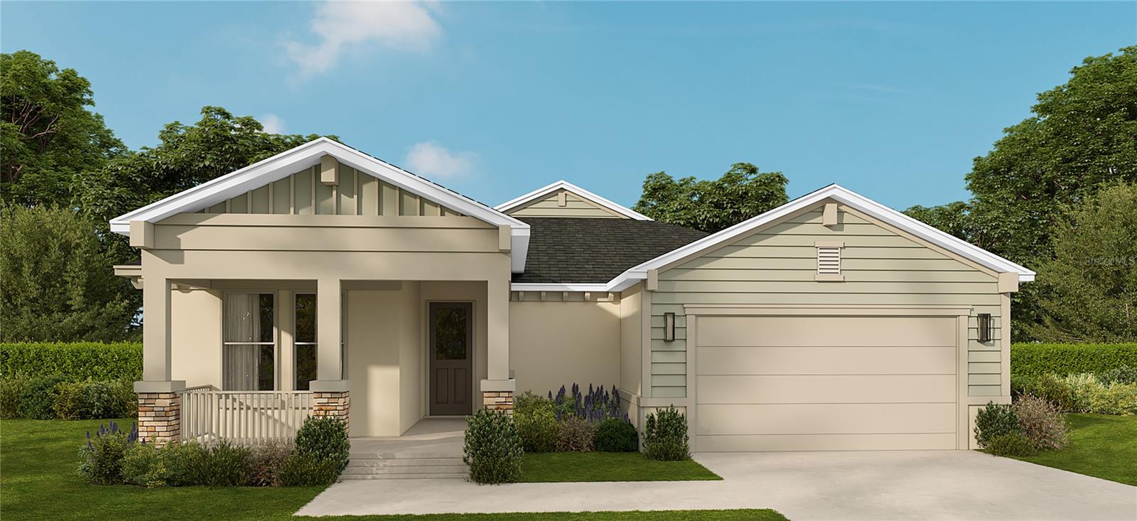 PINE RIDGE UNIT 03 - Residential