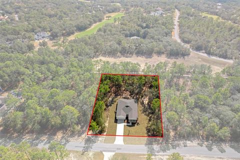 Tiny photo for 3618 W Birds Nest Drive, Beverly Hills, FL 34465 (MLS # W7879644)