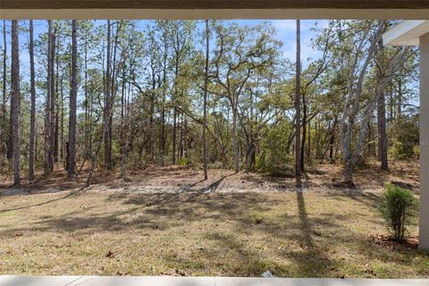 Tiny photo for 3618 W Birds Nest Drive, Beverly Hills, FL 34465 (MLS # W7879644)