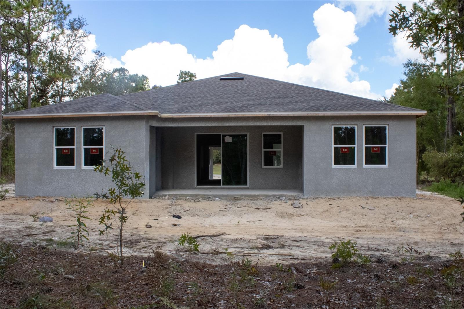 PINE RIDGE UNIT 03 - Residential