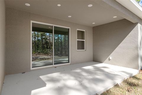 Tiny photo for 3618 W Birds Nest Drive, Beverly Hills, FL 34465 (MLS # W7879644)