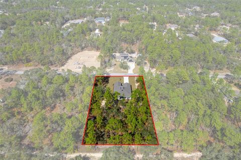 Tiny photo for 3618 W Birds Nest Drive, Beverly Hills, FL 34465 (MLS # W7879644)