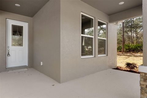 Tiny photo for 3618 W Birds Nest Drive, Beverly Hills, FL 34465 (MLS # W7879644)