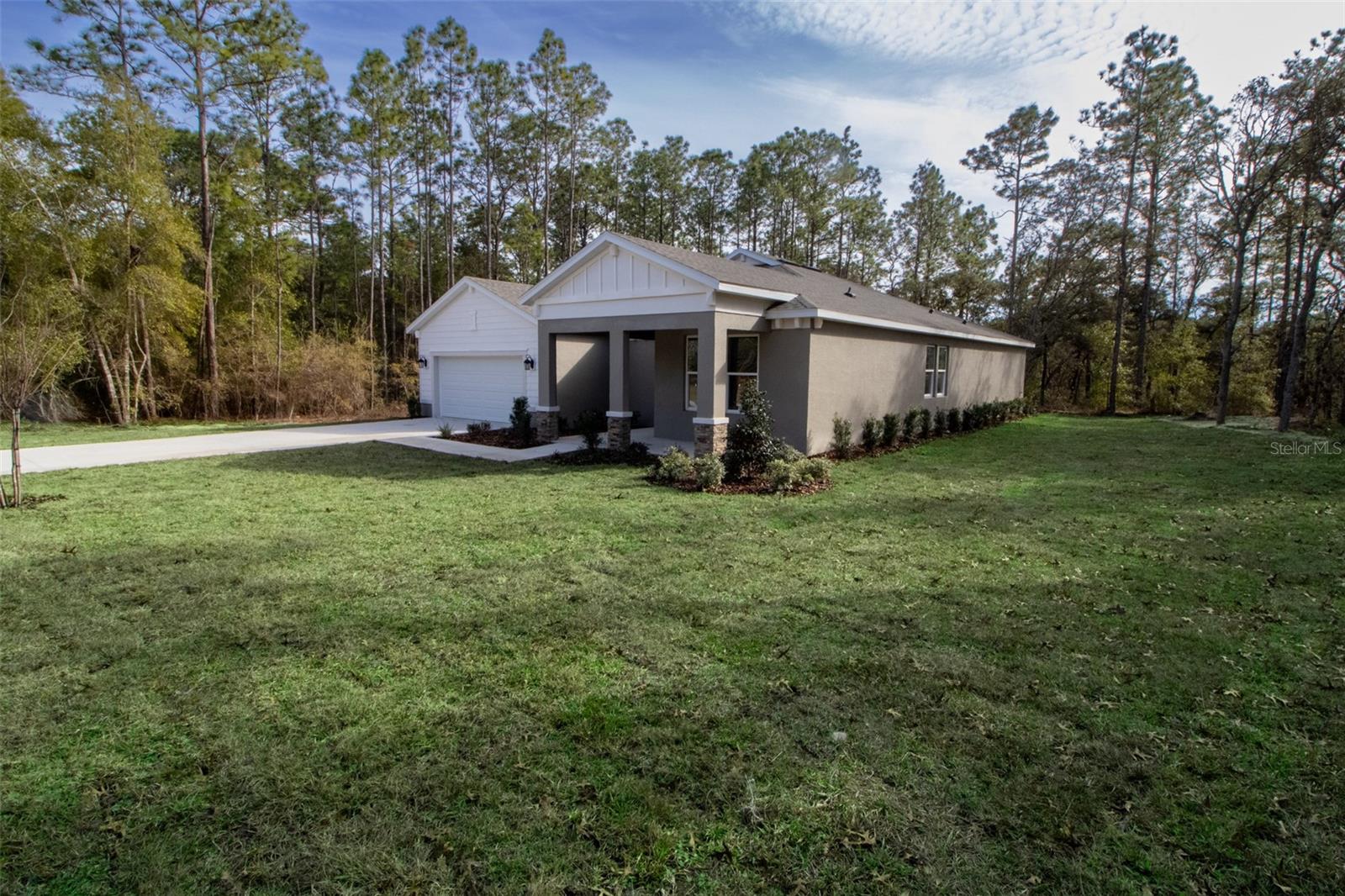 3618 W BIRDS NEST DRIVE