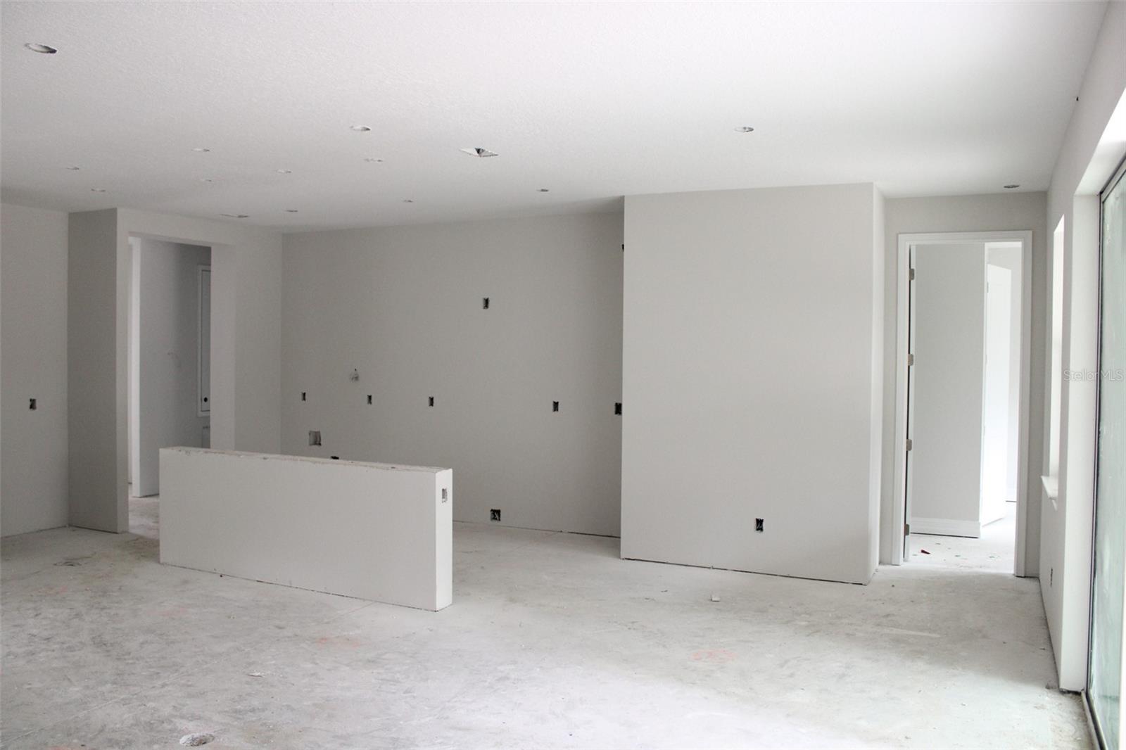 PINE RIDGE UNIT 03 - Residential