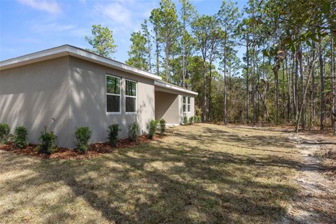Tiny photo for 3618 W Birds Nest Drive, Beverly Hills, FL 34465 (MLS # W7879644)