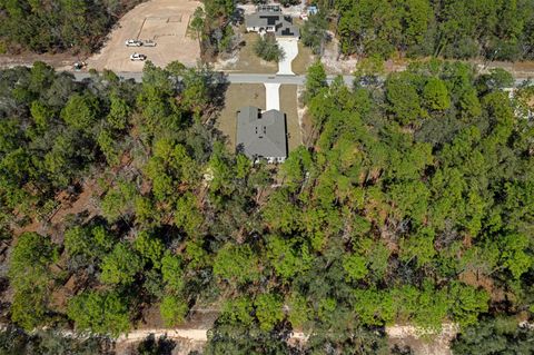 Tiny photo for 3618 W Birds Nest Drive, Beverly Hills, FL 34465 (MLS # W7879644)