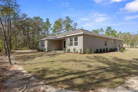 Tiny photo for 3618 W Birds Nest Drive, Beverly Hills, FL 34465 (MLS # W7879644)