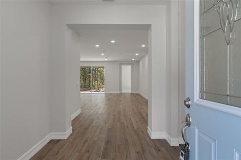 Tiny photo for 3618 W Birds Nest Drive, Beverly Hills, FL 34465 (MLS # W7879644)