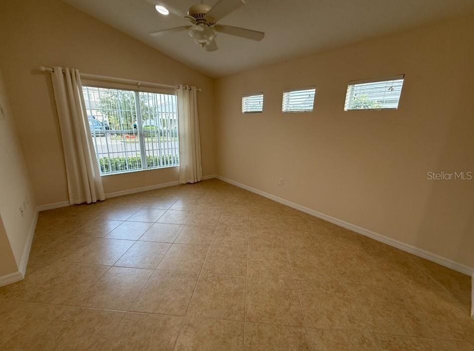 SILVERLEAF PH I-A - Residential Lease