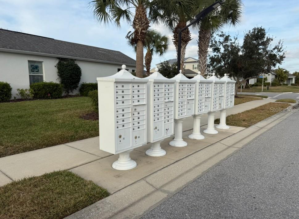 SILVERLEAF PH I-A - Residential Lease