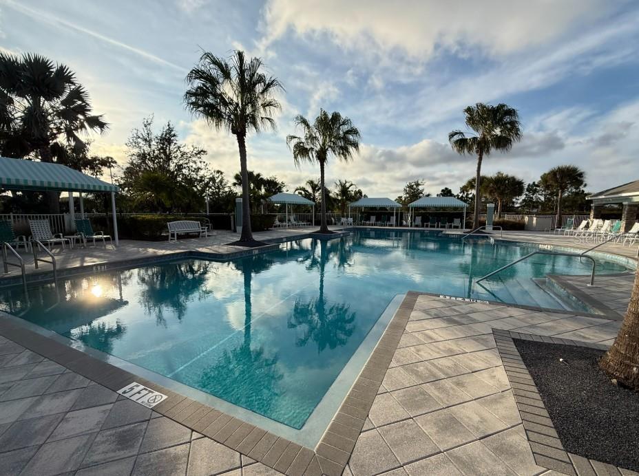 SILVERLEAF PH I-A - Residential Lease