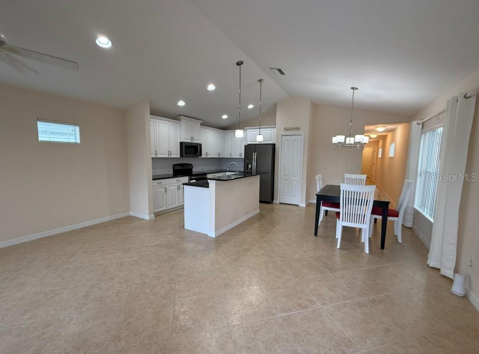 SILVERLEAF PH I-A - Residential Lease