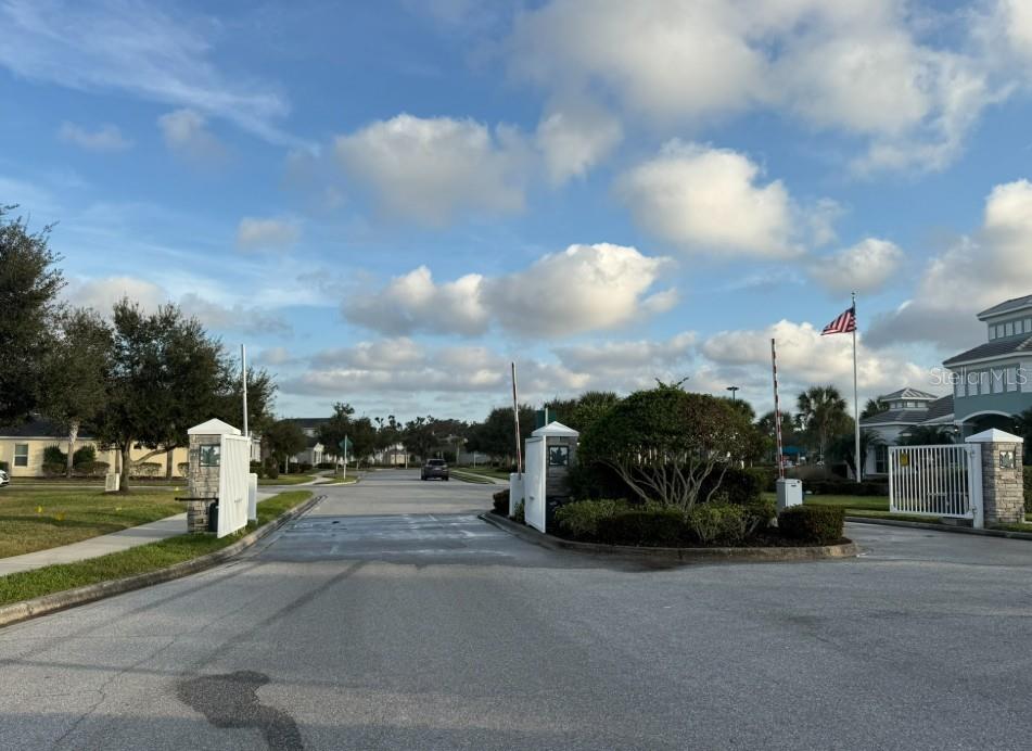 SILVERLEAF PH I-A - Residential Lease