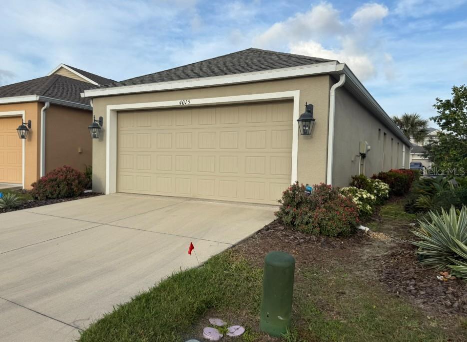 SILVERLEAF PH I-A - Residential Lease