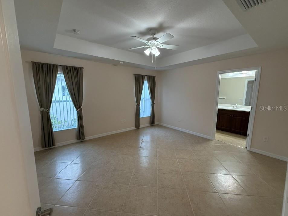 SILVERLEAF PH I-A - Residential Lease