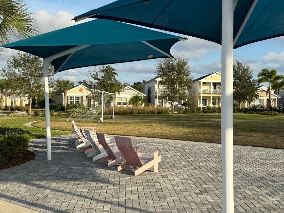 SILVERLEAF PH I-A - Residential Lease