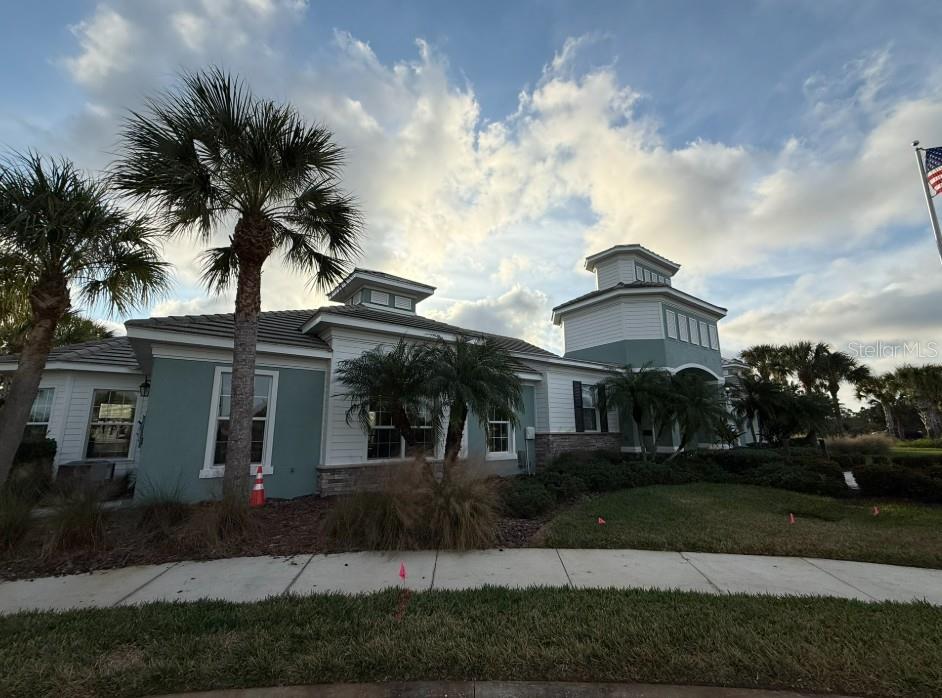 SILVERLEAF PH I-A - Residential Lease