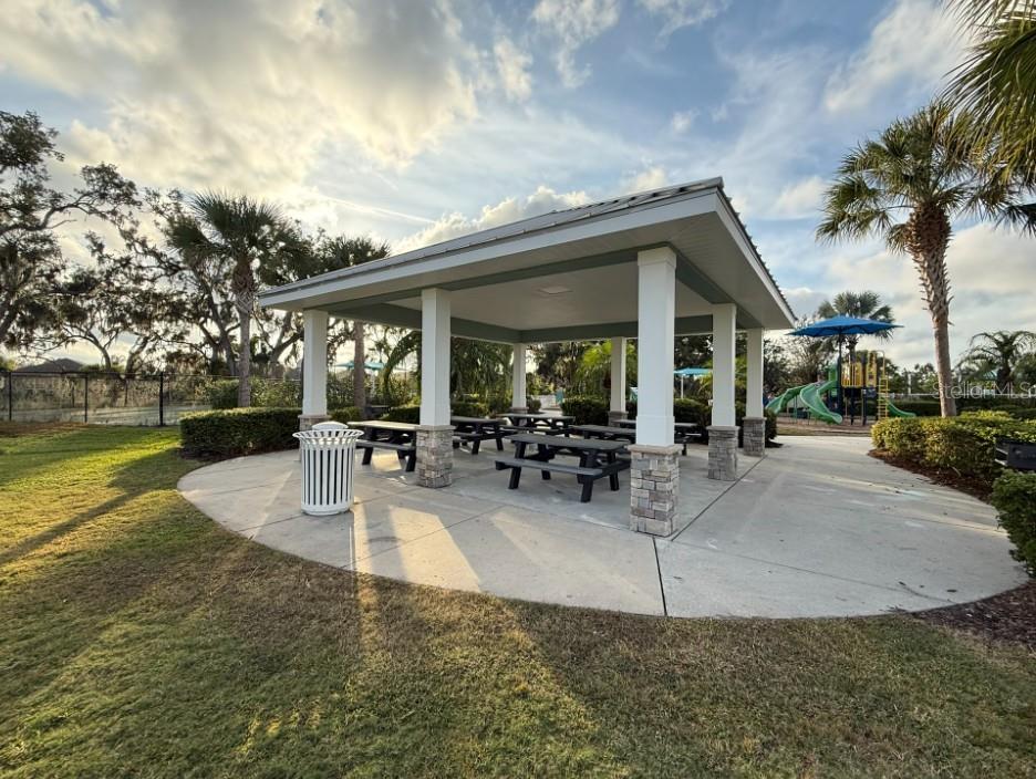 SILVERLEAF PH I-A - Residential Lease