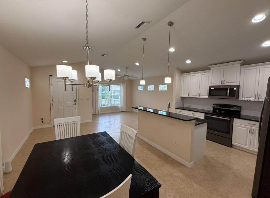 SILVERLEAF PH I-A - Residential Lease