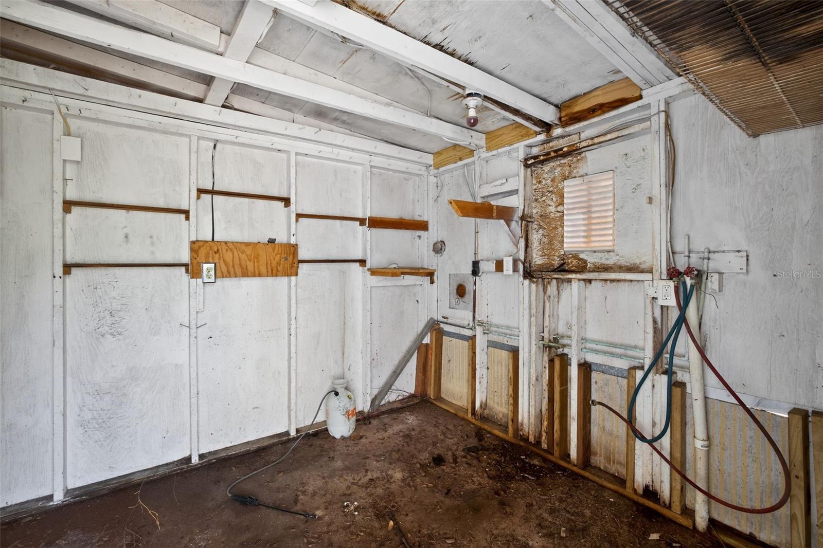 DE SOTO ESTATES - Residential