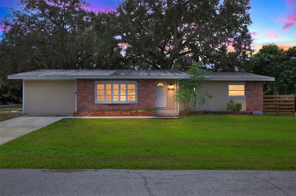 Photo of 3711 Pinellas Avenue, Safety Harbor, FL 34695 (MLS # O6356356)
