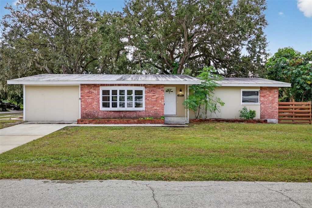 Photo of 3711 Pinellas Avenue, Safety Harbor, FL 34695 (MLS # O6356356)