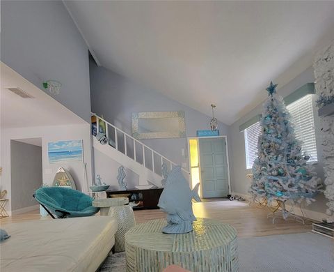 216 PINE CONE TRAIL ORMOND BEACH FL 32174