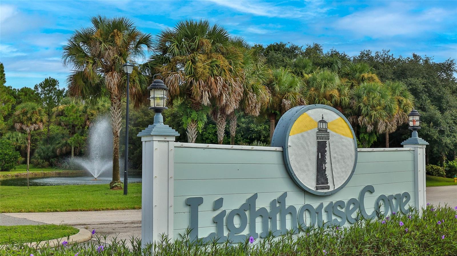 LIGHTHOUSE COVE PH 02B - Residential