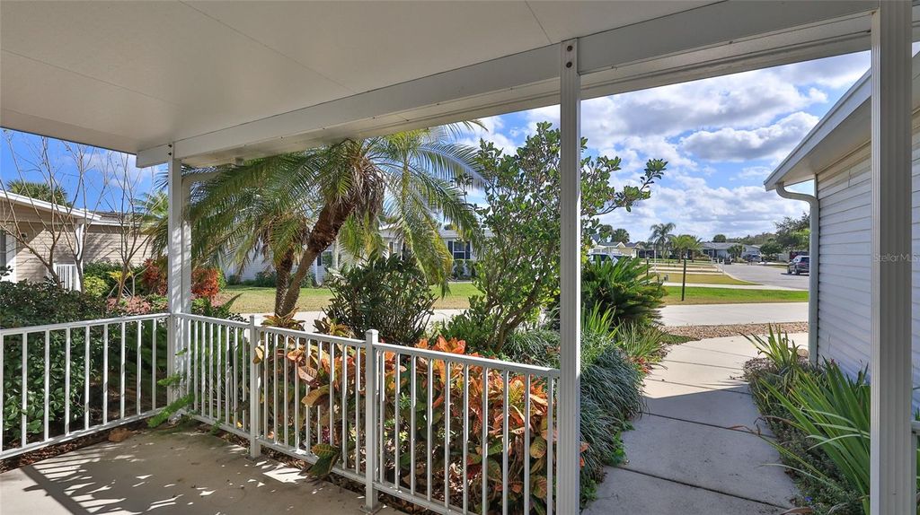 Photo of 361 Marsh Landing Loop, Oak Hill, FL 32759 (MLS # NS1087166)