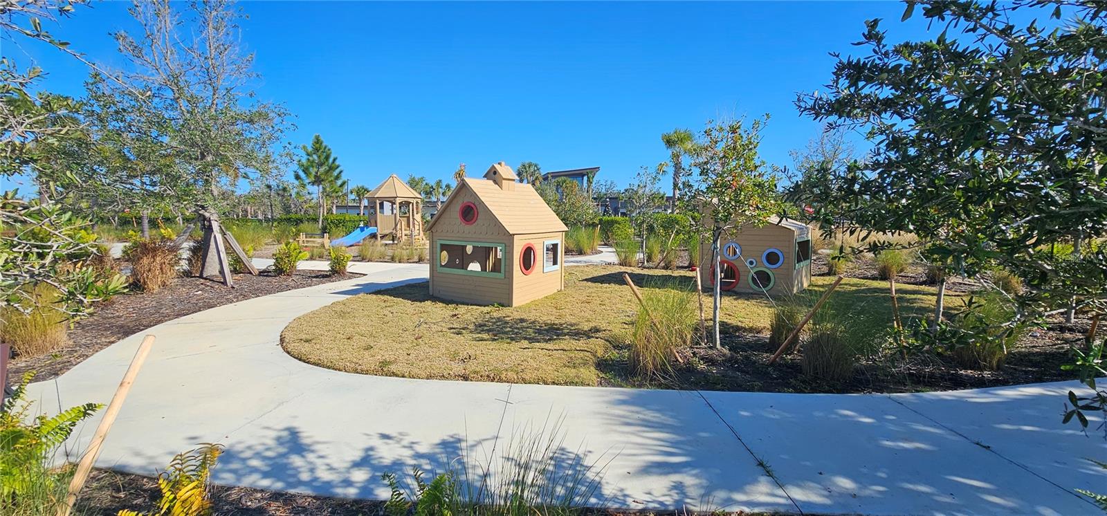 SKYE RANCH OF SARASOTA - Residential Lease