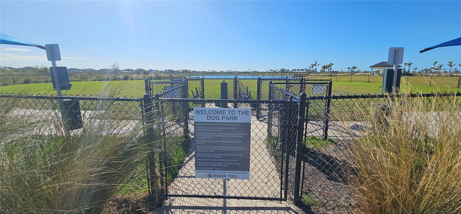 SKYE RANCH OF SARASOTA - Residential Lease